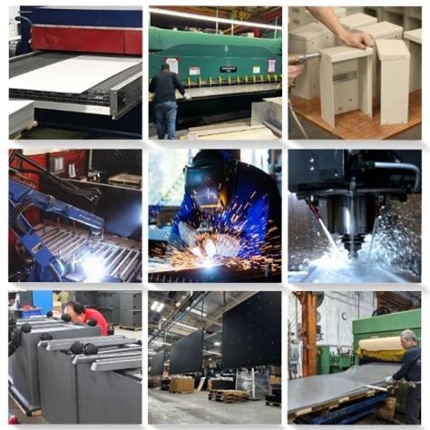 custom metal fabrication services chicago|accurate perforating Chicago il.